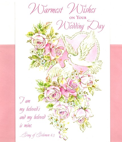 Congratulations wedding wishes - congratulations,