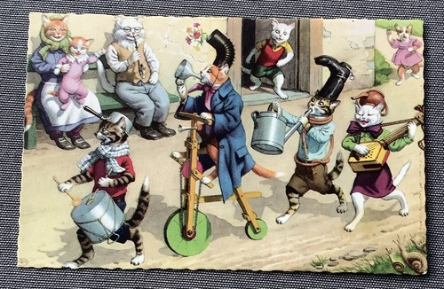 Alfred mainzer vintage - mainzer,