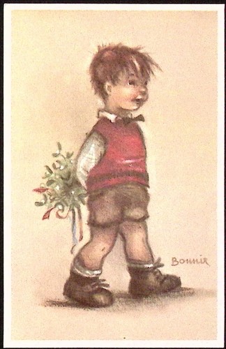 Alfred mainzer little folks - alfred,