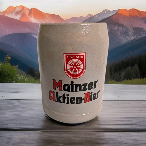 Mainzer aktien bier 5l - aktien-bier, 0.5l